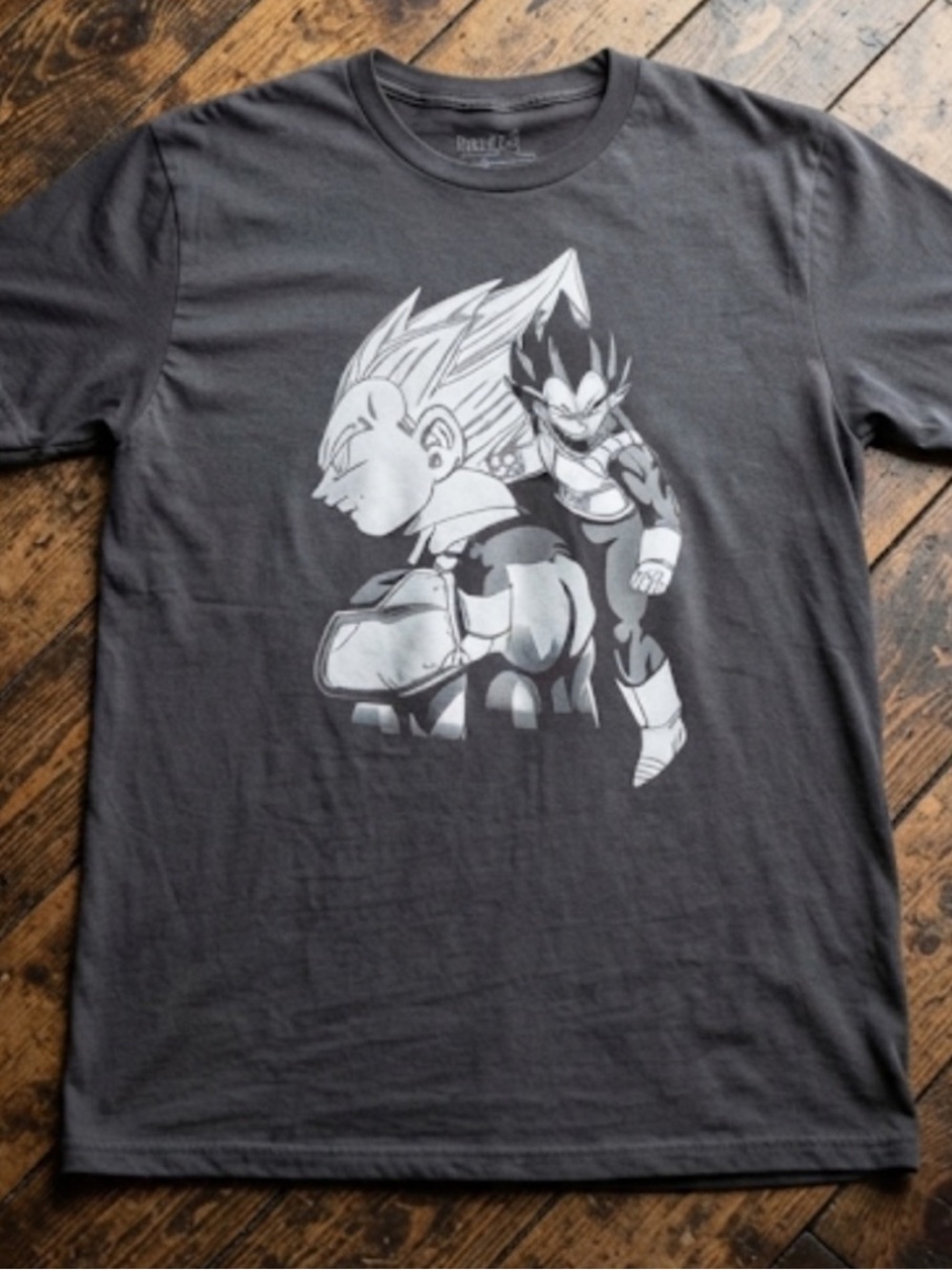 Dragonball Z shirt men’s size 2XL